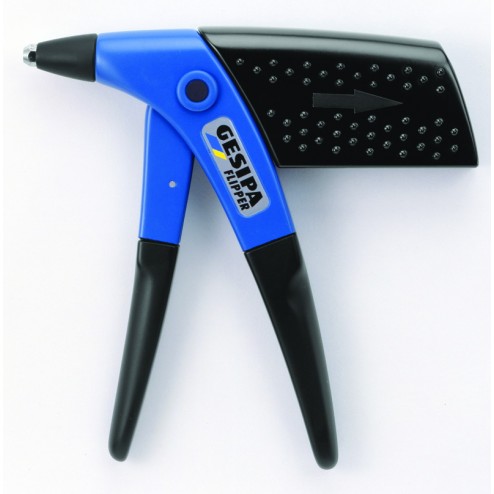 Remachadora Manual Flipper Gesipa
