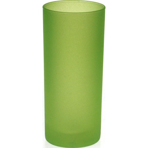Vaso Refresco Durobor Manzana