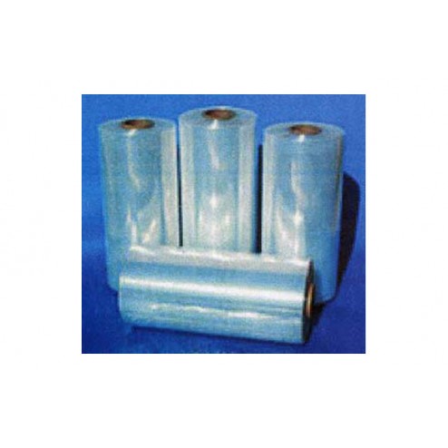 Film Extensible Manual Transparente 23 Micras 50cm 2 Kg 