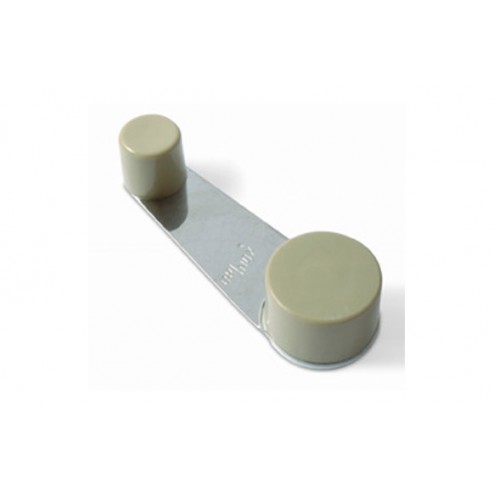 Tope Giratorio Brinox Brinox Beige