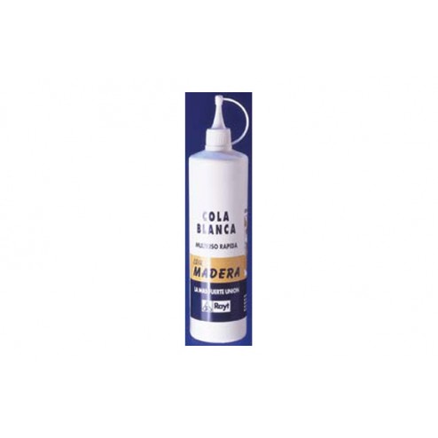 Cola Blanca Multiuso Rayt 250 Gr