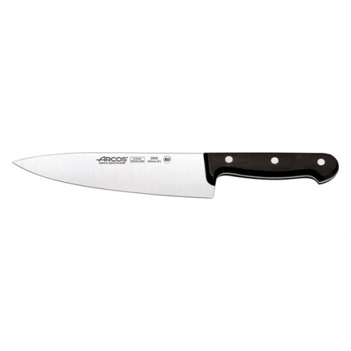 Cuchillo Universal Cocinero Arcos 20 cm
