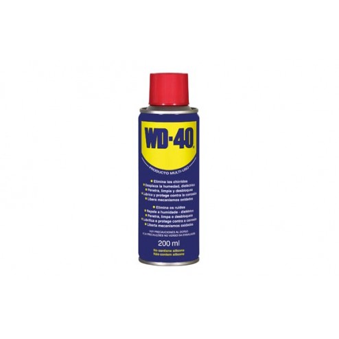 Spray 5 funciones WD-40 200ml