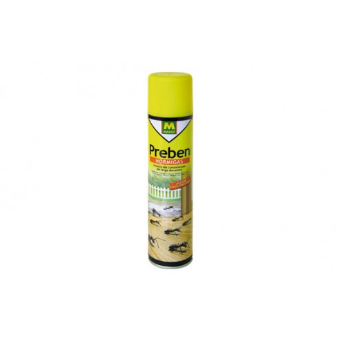 Insecticida Preben Hormigas Massó 073-300 ml