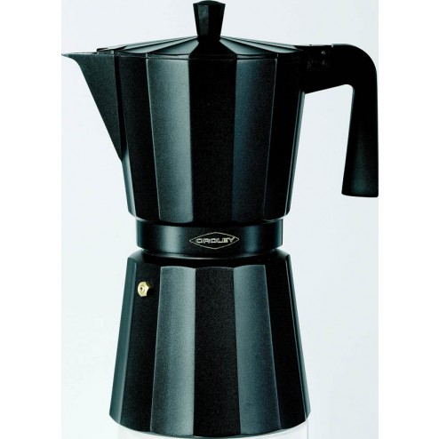 Cafetera New Dakar 3 Tazas