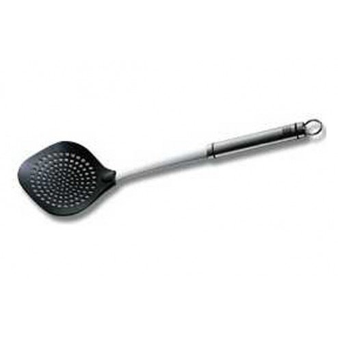 Espumadera Nilon Elite Iris Inox 18/10