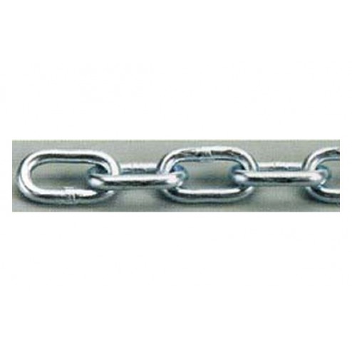 Cadena Ovalada Cincada en Caja Ciro 8.0mm