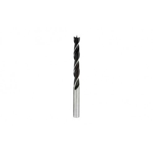 Broca Madera Standard Cilindrica 3 Puntas 1640-11mm