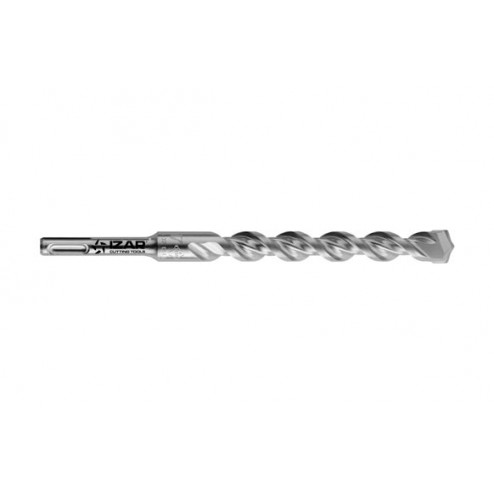 Broca Hormigon Profesional Sds-Plus Izar 1890-18x200mm