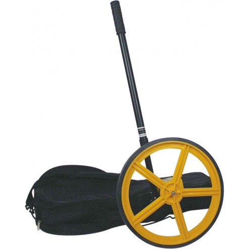 Topometro C/Bolsa Medid Diam. 320mm