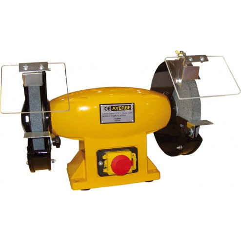 Esmeriladora 150mm Ayerbe 150 E 250 W