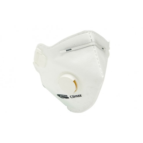 Mascarilla Antipolvo con Valvula Ffp3 Climax 1730
