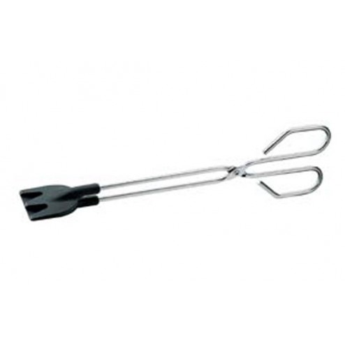 Tenacilla Inox/Nilon Iris 35cm