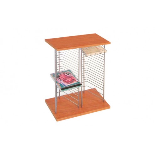 Archivador Reversible Haya/Cer 48 Cd