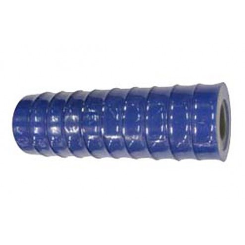 Cinta Teflón 10 mx12mm Galga: 0,075mm