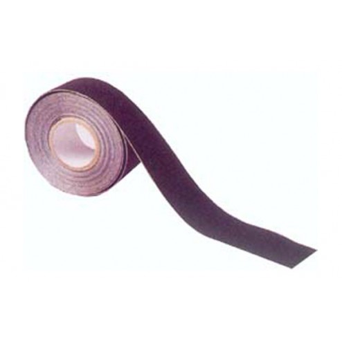 Cinta Antideslizante Negro 5 Mx40mm