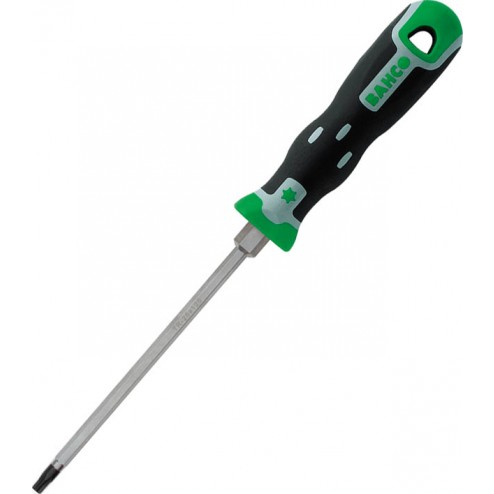 Destornillador Hexagonal Tekno Bahco Torx-T25X125