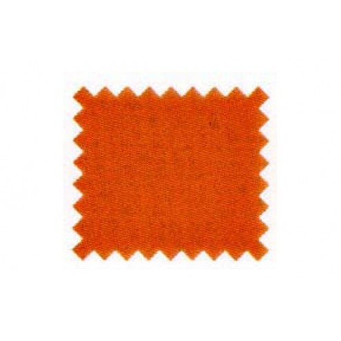 Mantel Individual Set 12U Aram Naranja