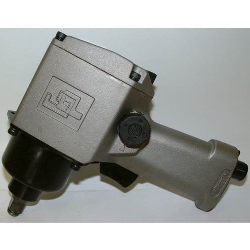 Llave Impacto Neumatica 1/2 Gison Gw-19 R