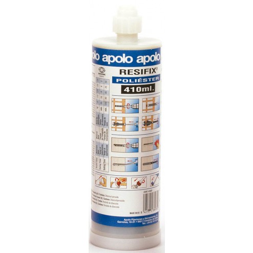 Taco Quimico Resifix Celo 410 ml