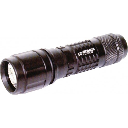 Linterna Sonca Sonca 191 Ln Led