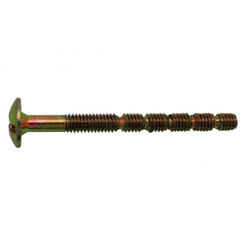 Tornillo de Cortar Para Tirador (4 Uni) Fer 2,5X16mm