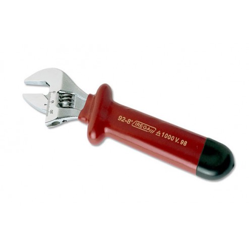 Llave Aislada 1000V N.92 Irega 8"