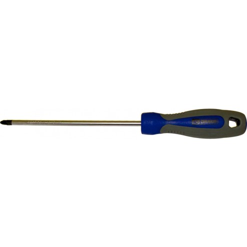 Destornillador Pozidriv Drako Drako 1x100mm