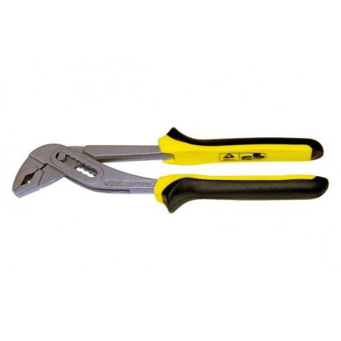 Tenaza Abert Multiple Cv Drako Drako 10"