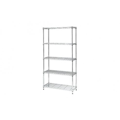 Estanteria Stylo Metálica Non 180x60x35 cm