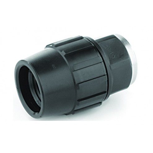 Enlace Rosca Hembra Sin Refuerzo J-62 32-1"