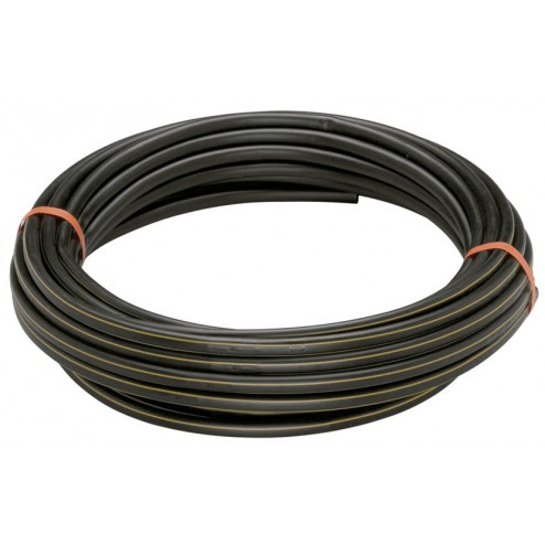 Tubo Goteo Enterrado Gardena Diam.13.7mm 50 M