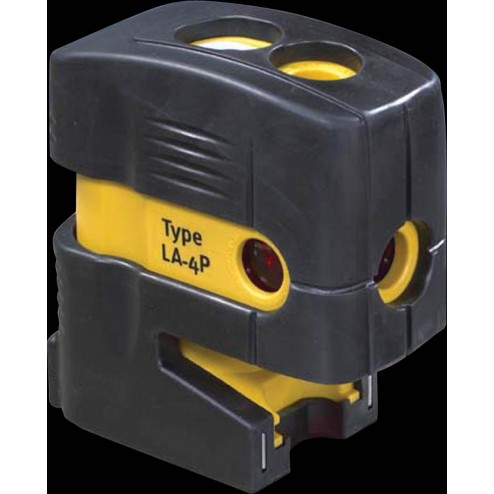 Nivel Laser Autonivelante Stabila La4P