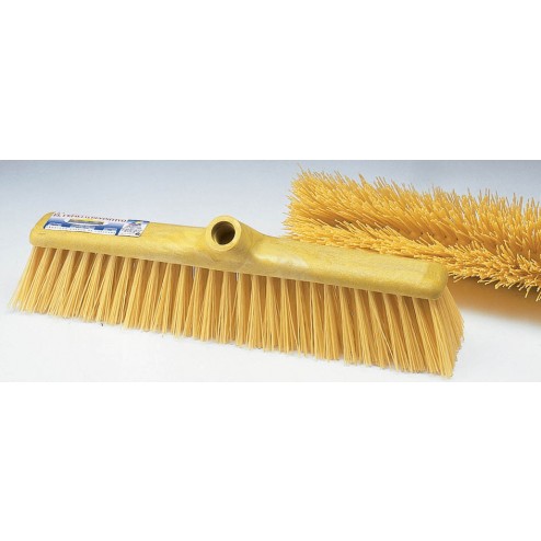 Barrendero Soporte Pp Fibra Proex Universal 500mm
