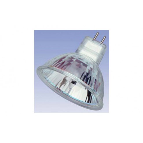 Lampara Dicroica Cerrada 12V 28W Gu-5,3 60G