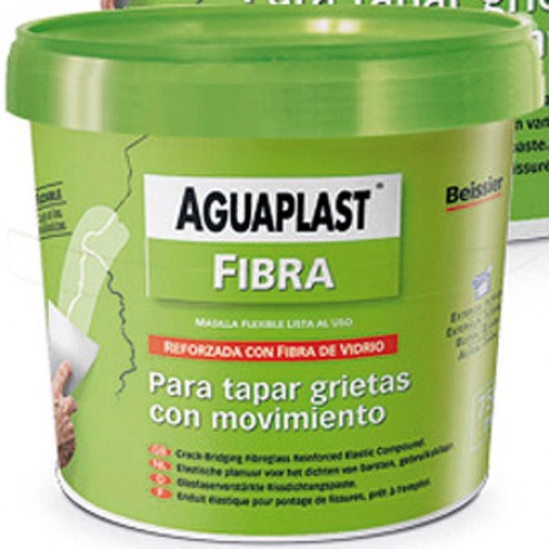 Aguaplast Fibra Beissier 750 ml 