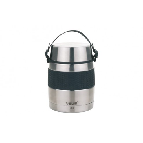 Termo Solidos Inoxterm Valira 1 L