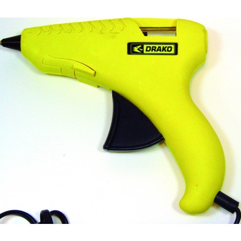 Pistola Termoencoladora con Cable Drako K-Pie-1 40 W Diam.11mm 