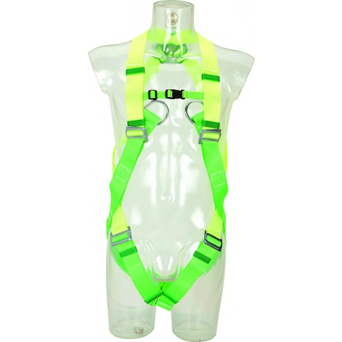 Arnes Frontal/Dorsal Climax 27-C