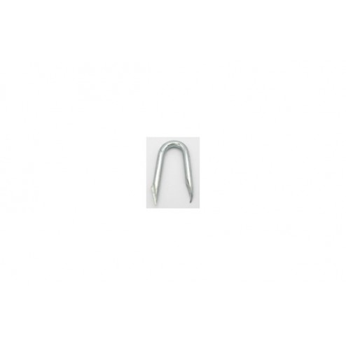 Grampillon Cincado 20 Uds Fer 15x22mm