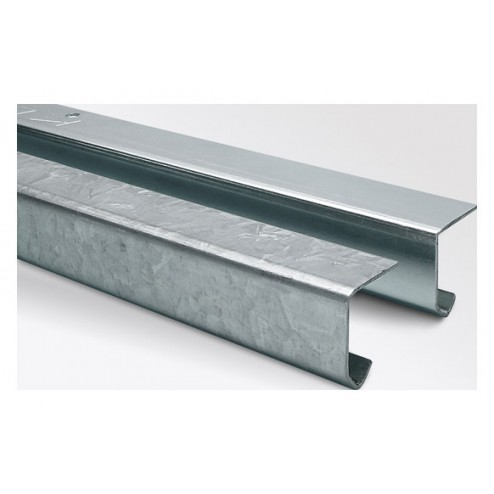Perfil Acero Neocrom K20/30 2 M