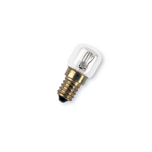 Lampara Tubular Horno Osram 15W E14 D.22