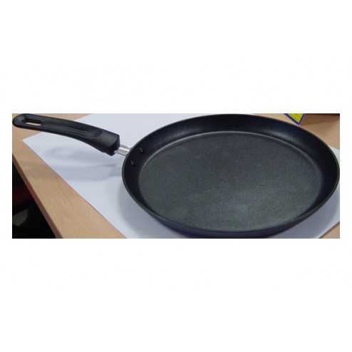 Crepera Induccion 25 cm