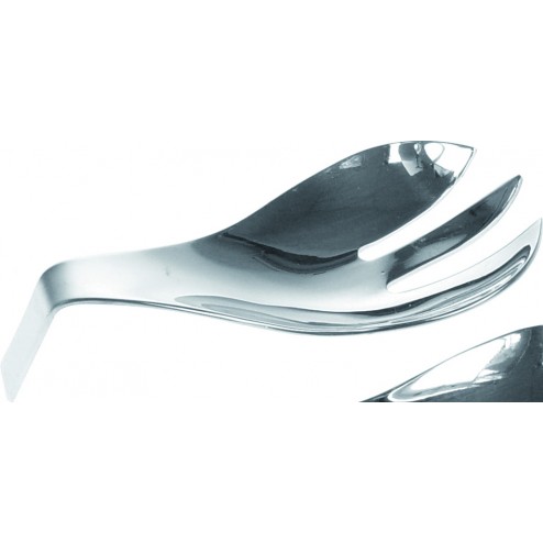 Tenedor Degustacion (6 Un) Ambit Azure