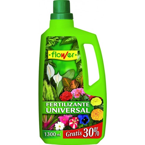 Fertilizante líquido Uni Flower 1,3 L
