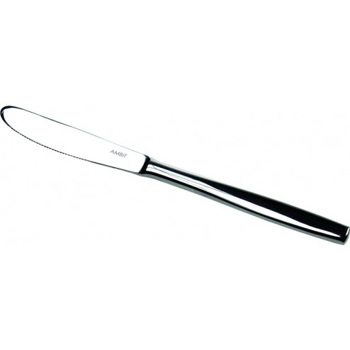 Cubierto Inox Lisboa Ambit Cuchillo Postre 2U