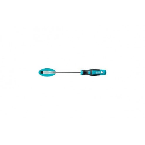 Destornillador Premium Punta Plana Bahco 8x150