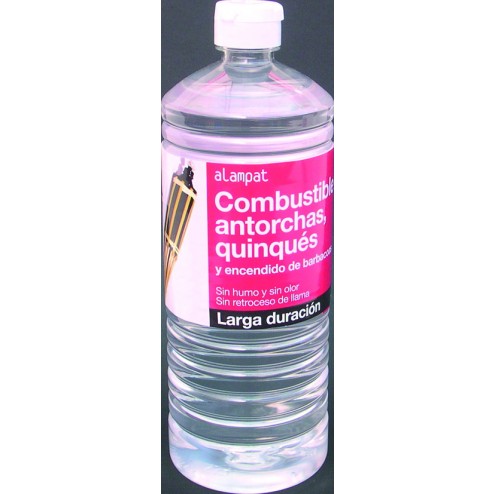 Combustible Para Antorcha Alampat 1 L