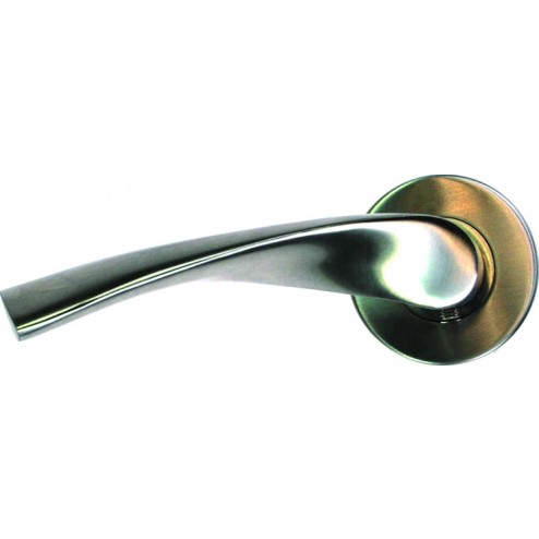Manilla Inox 304 Roseta (Juego) Kylate Ola