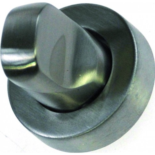 Muletilla + Desbloqueo Inox Roseta Diam.35 Kylate